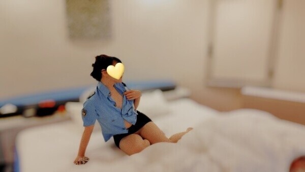 本指名様ありがとう♡     次回は11月になります…