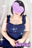 愛らしいミニマム巨にゅうの献身的なラブマッサージで癒されたい♥【河合】