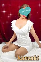 12/19(金)出勤情報♥女神降臨！まるで天使のようなアラフォー女子！【神崎】