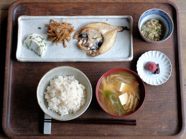 おはよう