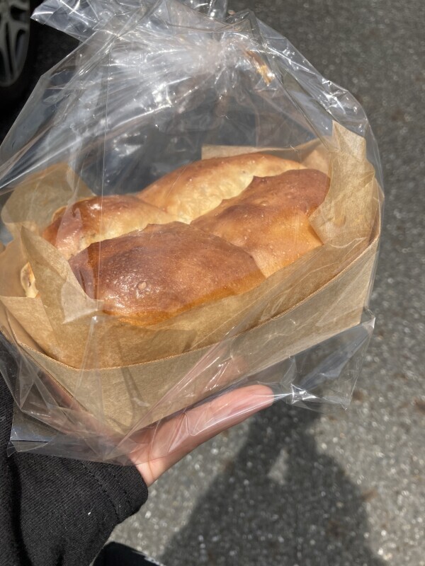 おはようございます
