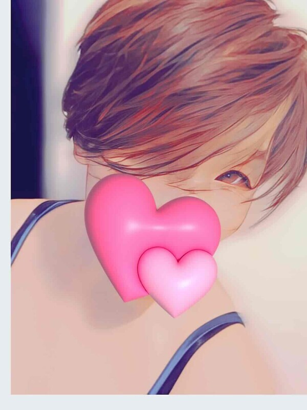 お支度完了✅