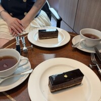 こんばんは🍰
