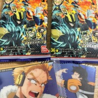 六月のお礼