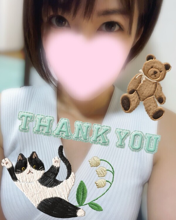 今日もありがとう🧚‍♀️