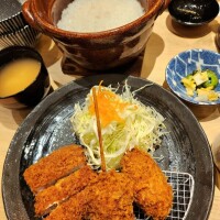 お昼🍚
