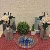 ありがとう
