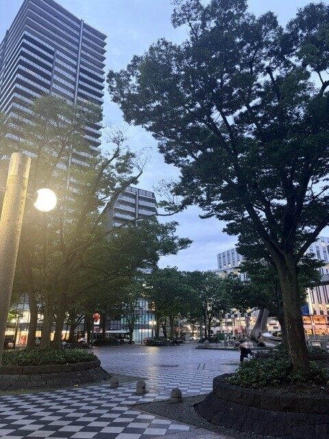 本日もありがとうございました