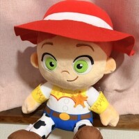私の相棒🐴