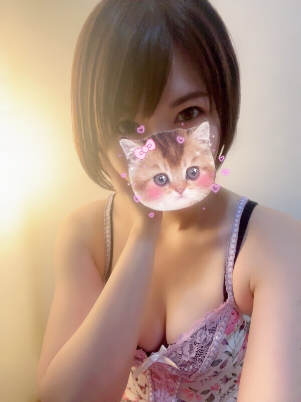 寝るよ〜♪
