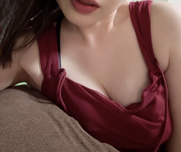 整いました