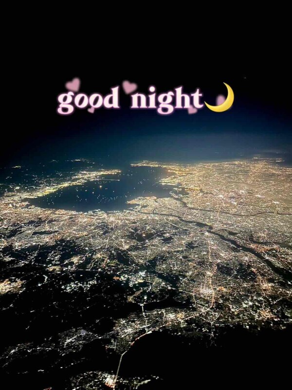 こんばんは🌙