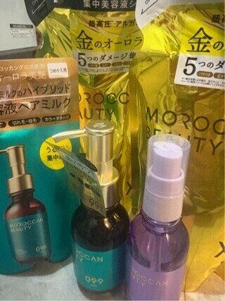 早起きのいい所🤣