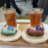 こんばんは☕️