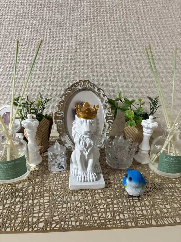 おはよう