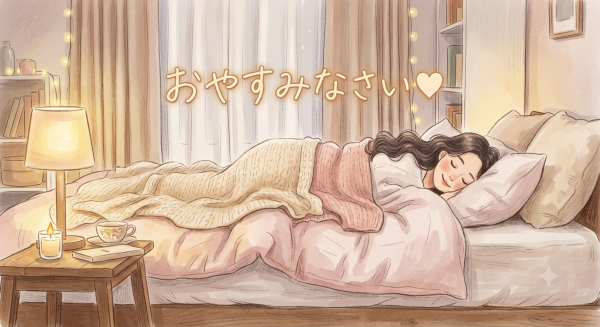 こんばんは🌛