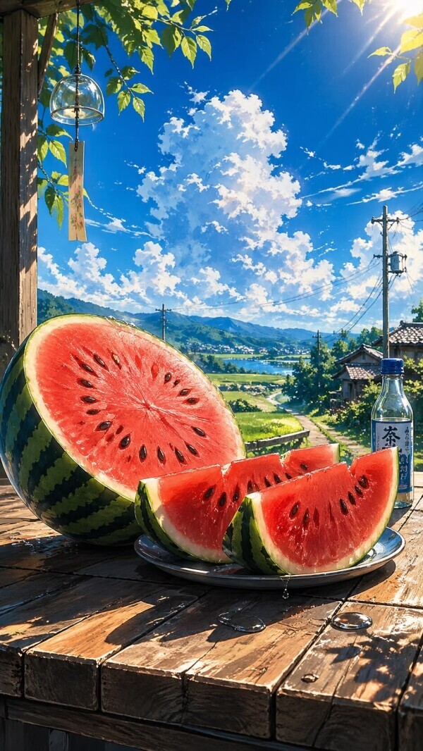 おはようございます