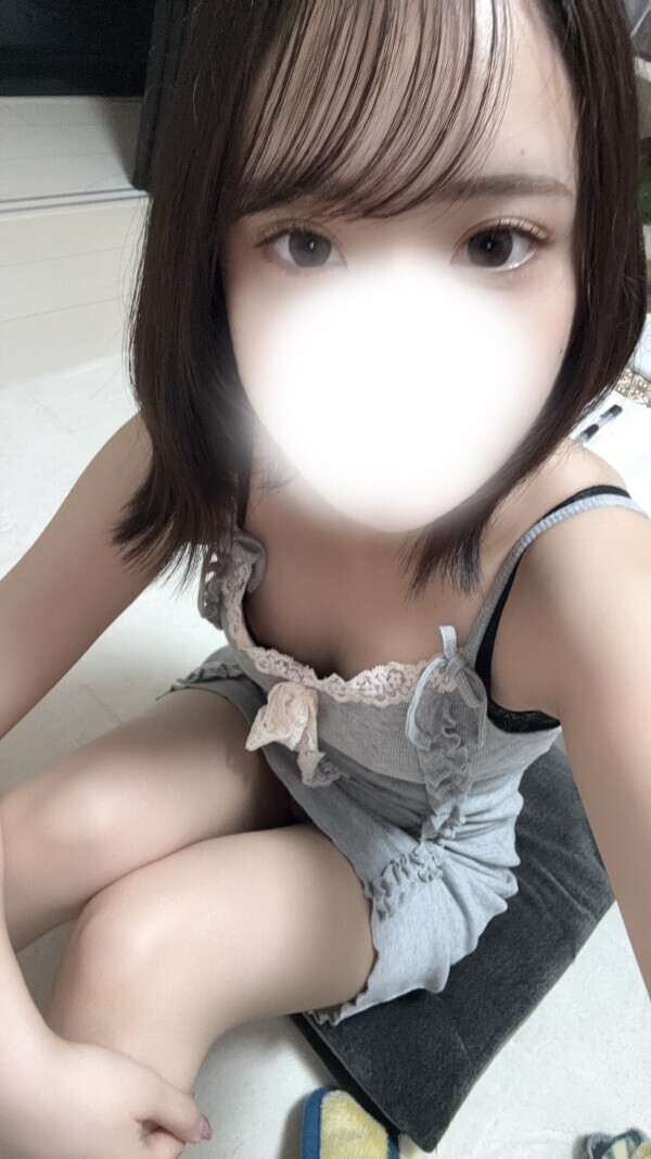 準備終わりました🤍