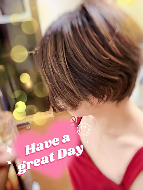 おはようございます