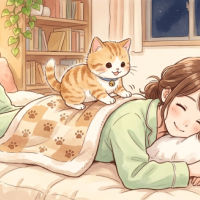 こんにちは🌸