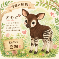 ありがとうございました🦄
