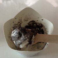 こんばんは🍨