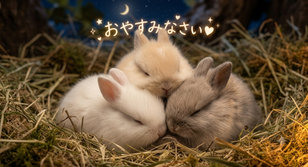 ありがとうございました💌
