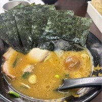 さよならーめん！