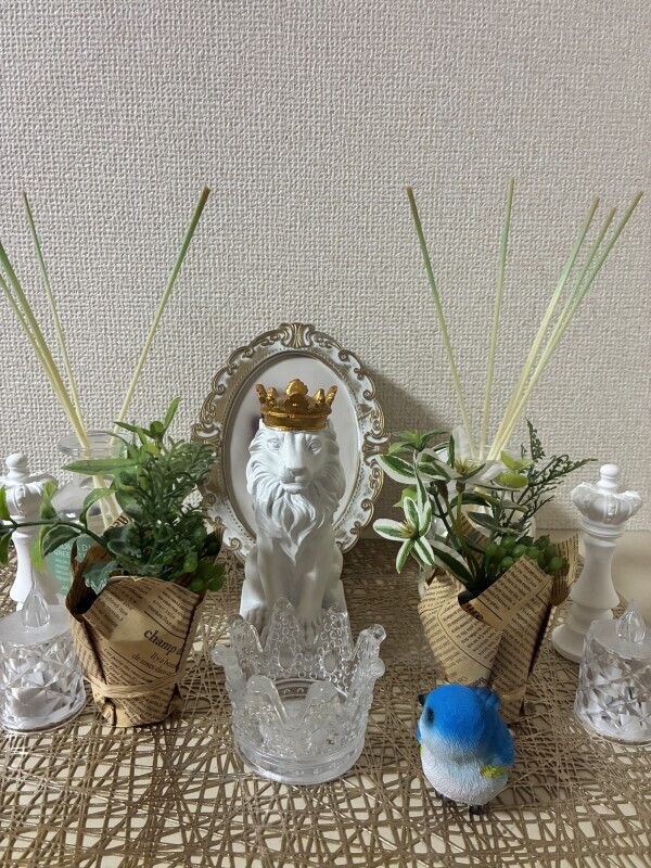 おはよー