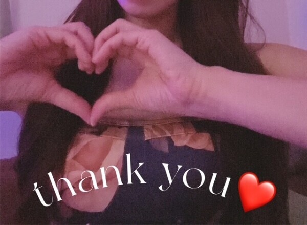 🫶❤️