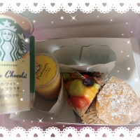 今日はありがとうございました🌷