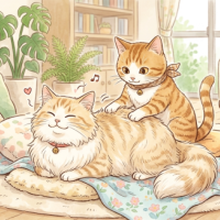 お礼💌