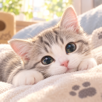 ありがとう