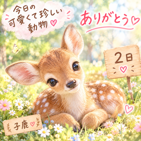 ありがとうございました☘️