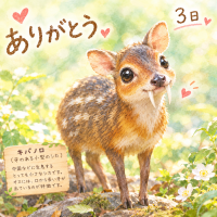 ありがとうございました🫧