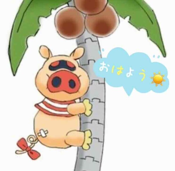 おはようございます