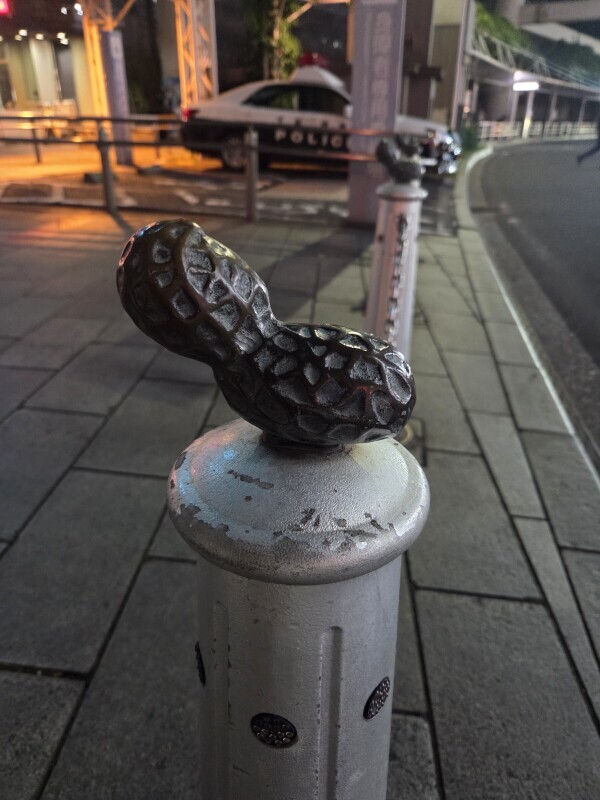 これ、知ってますか？