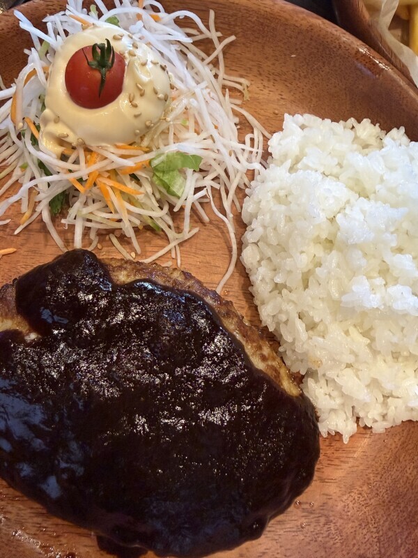 おはようございます