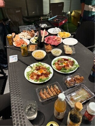 BBQ