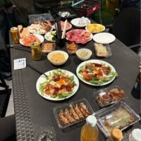 BBQ