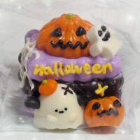 🎃🍭