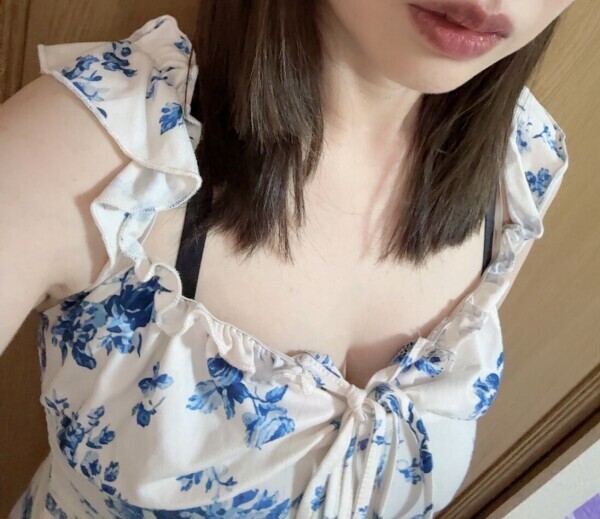 整いました