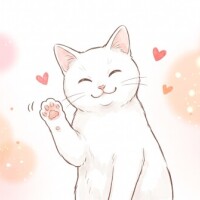 お礼💌