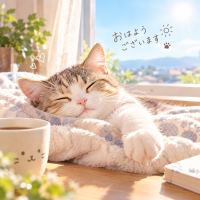 ありがとう