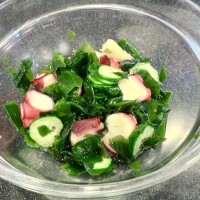 🐙🥒