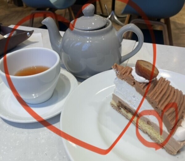 チートディ