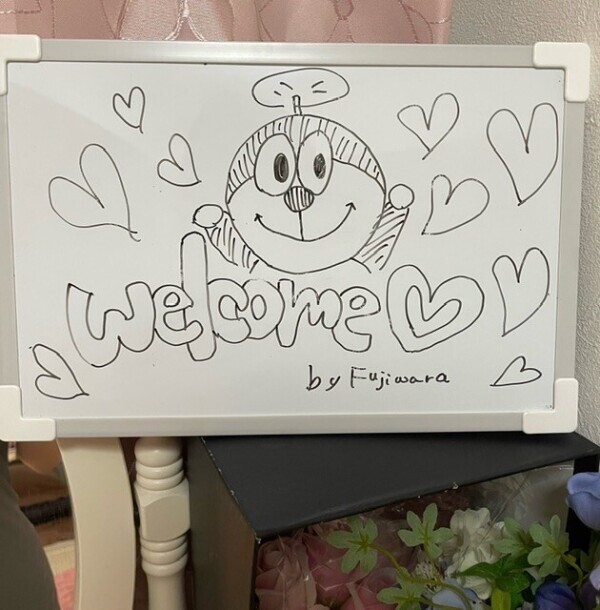 中途半端すぎるドラえもん