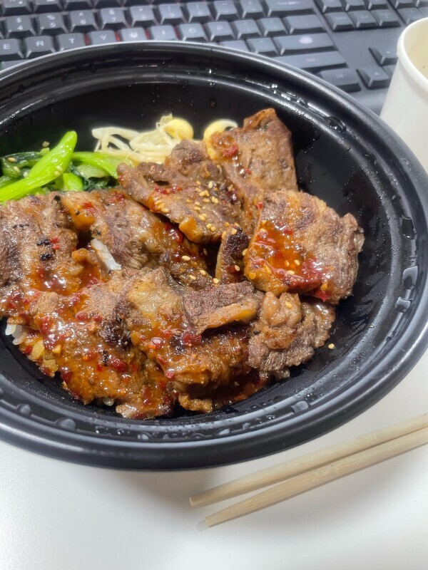 肉押忍