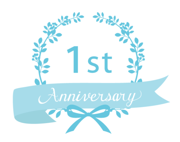 勝手にAnniversary💝