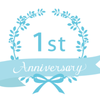 勝手にAnniversary💝